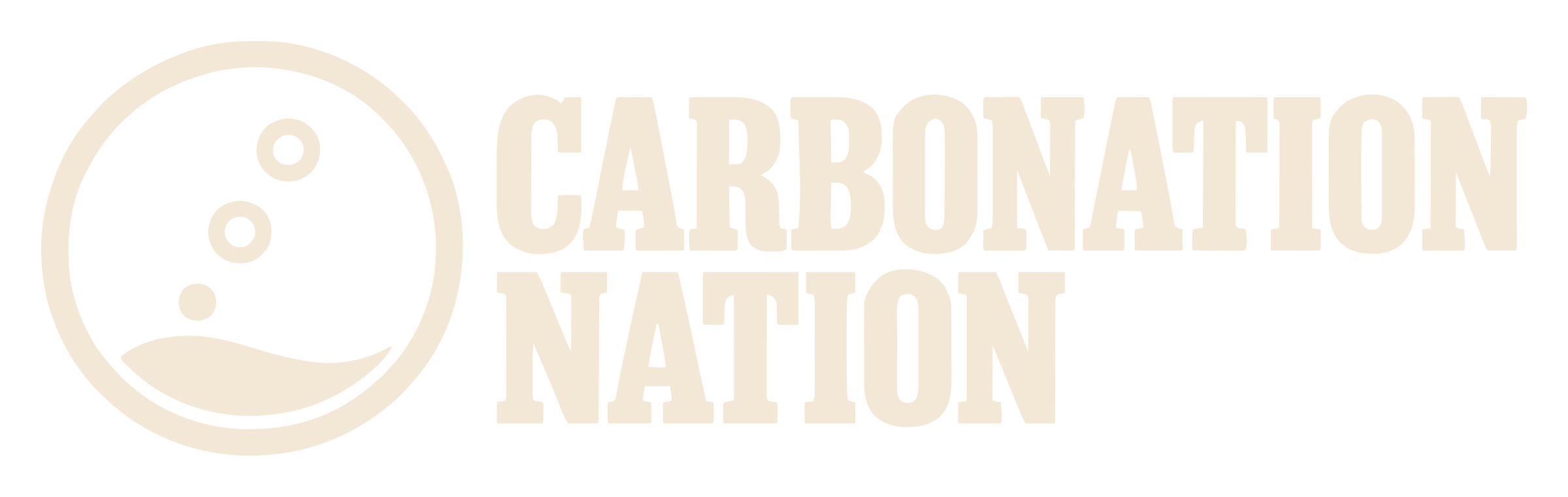 Carbonation Nation